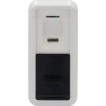 Zabezpečení domácnosti ABUS HOMETEC CFS3100 SKENER PRO OTEVÍRÁNÍ DVEŘÍ FB281