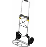 Extol Premium 8856000 | Vozík skládací - rudl 280x480 mm, nosnost 80 kg, hmotnost 4,0 kg
