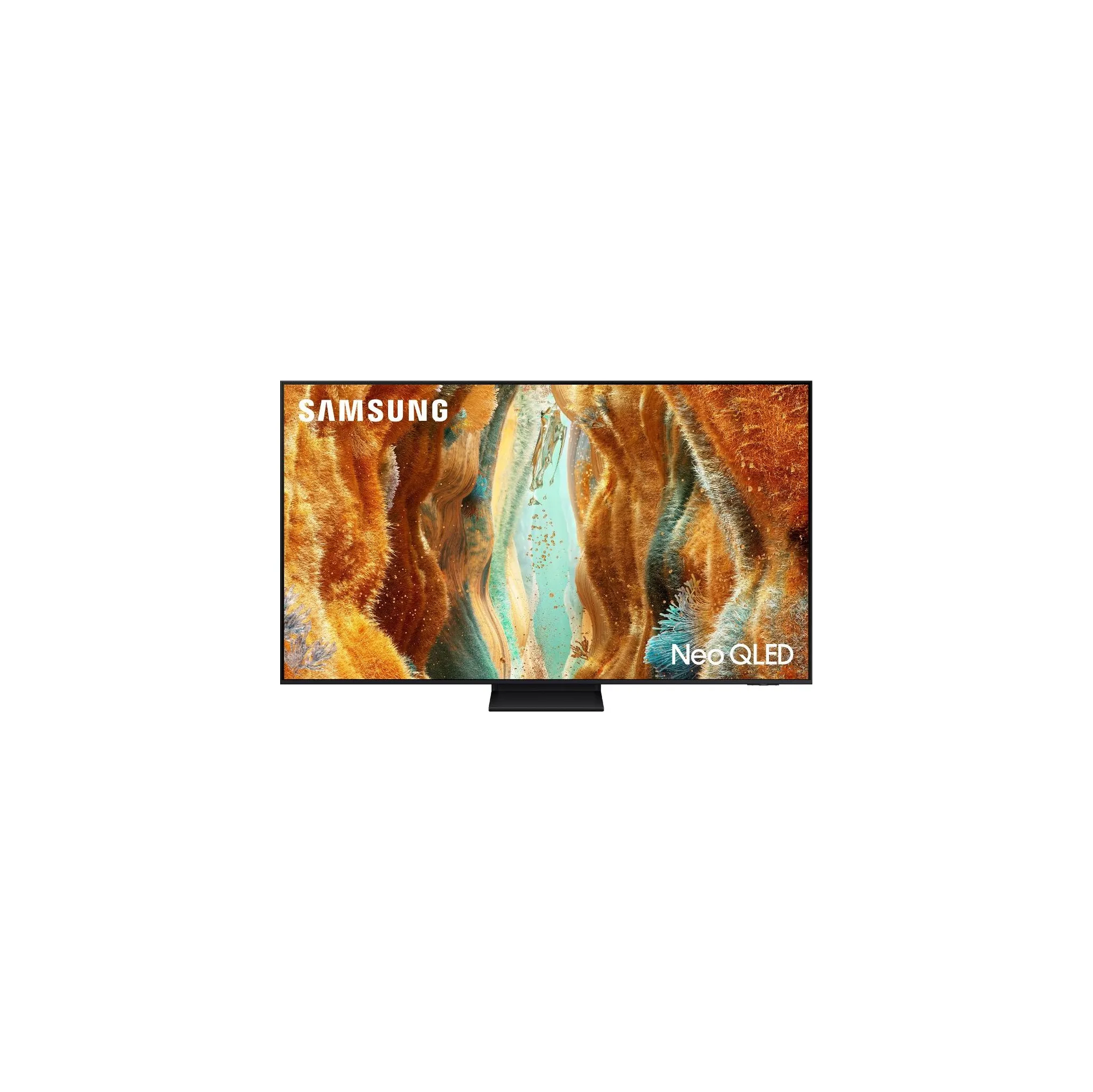 Fotografie 1 - Televizor Samsung 55" Neo QLED (QE55QN70FAUXXH)
