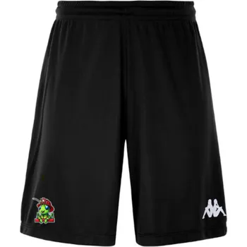 Pánské tričko Kappa BORGO SDH ÚJEZD černá 3XL