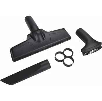 Hubice k vysavači Extol Premium 8891872B | Hubice pro aku vysavač 4 ks