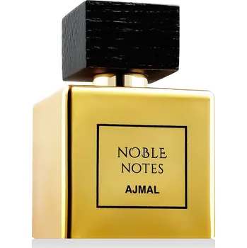 Unisex parfém Ajmal Noble Notes 100 ml parfémovaná voda unisex