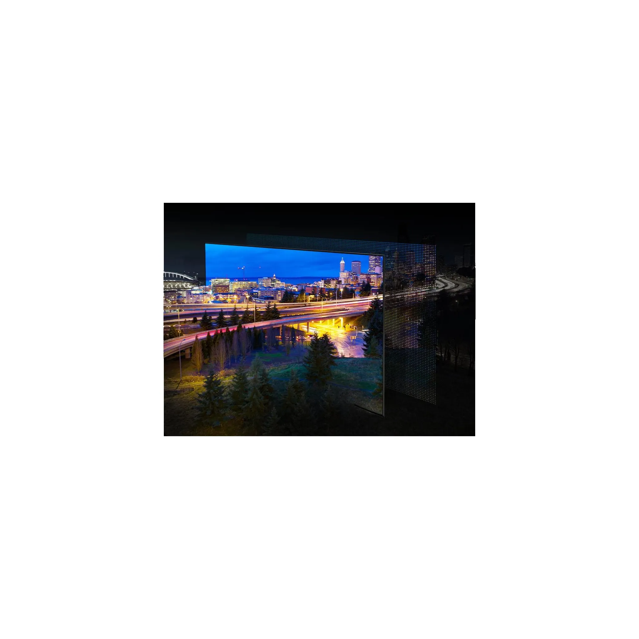 Fotografie 16 - Televizor Samsung 55" OLED (QE55S95FATXXH)