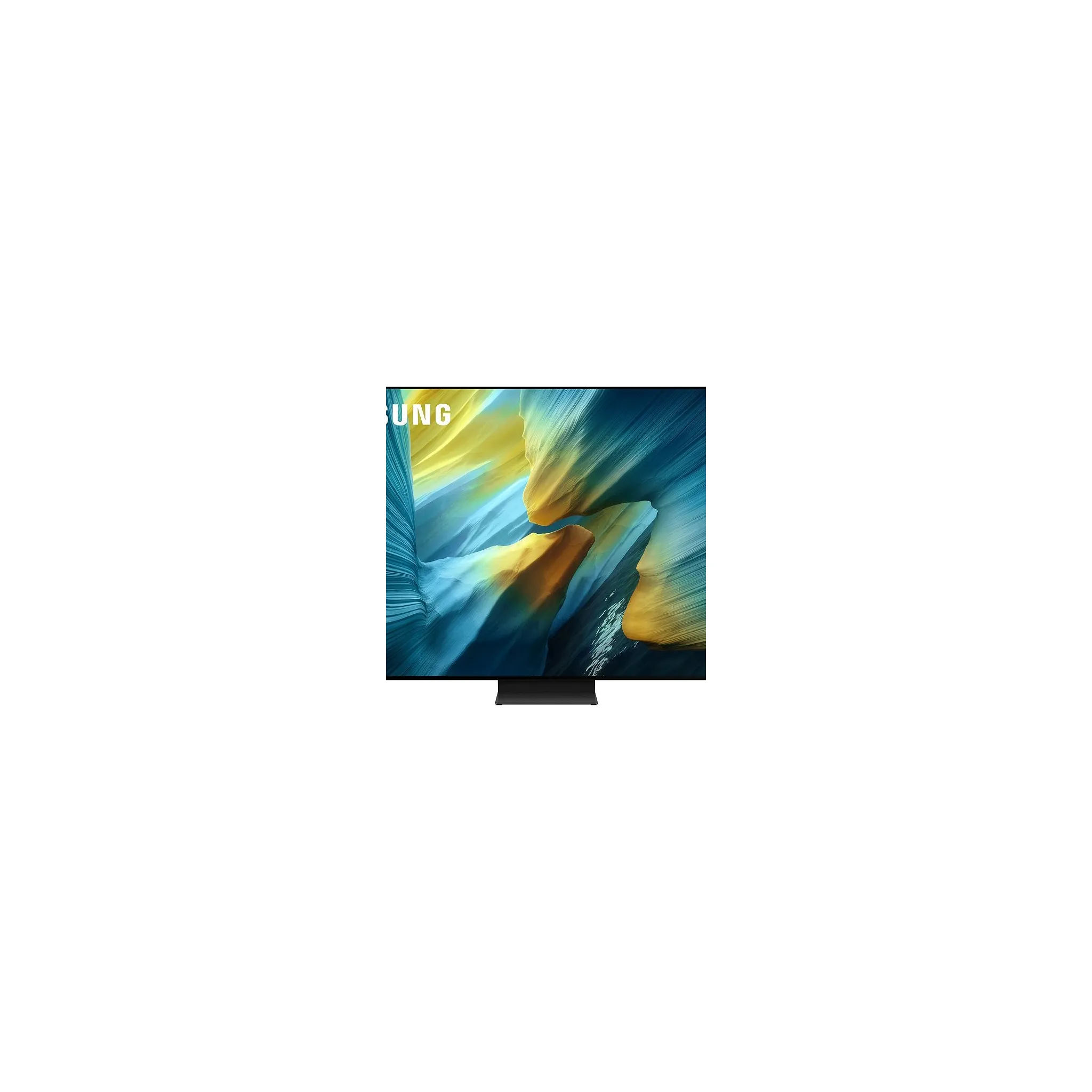 Fotografie 8 - Televizor Samsung 55" OLED (QE55S95FATXXH)