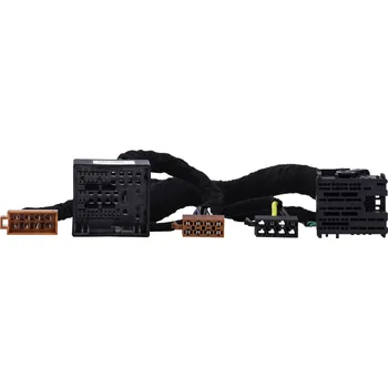 Zesilovač do auta Phoenix Gold ZDT-PSA2