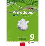 Přírodopis 9: Hybridní učebnice -…