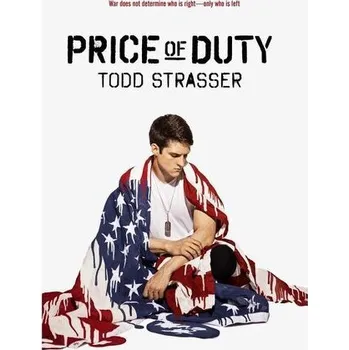 Price of Duty - Strasser, Todd