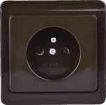 A0243 Zásuvka STANDARD 4FN15059.2116 H Tesla Stropkov