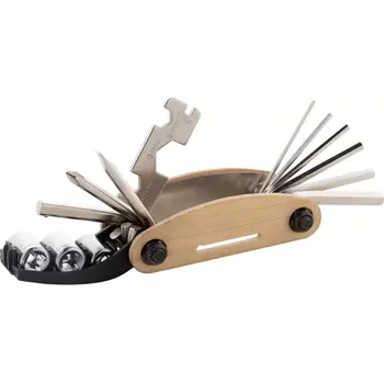 kapesní nůž Tsubo multifunkční nářadí - přírodní - AP874034