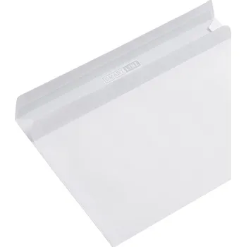 Obálka Obálka C5/6 - bez okna, s ohybem