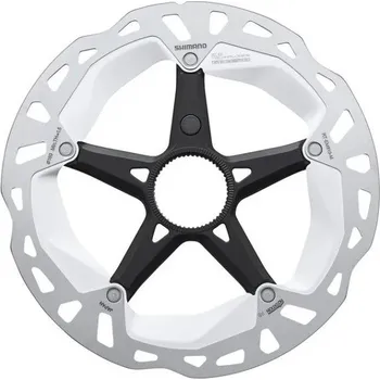 Brzda na kolo Brzdový kotouč SHIMANO E-BIKE SYSTEMS RT-EM810 - 160 mm - Center Lock vnitřní