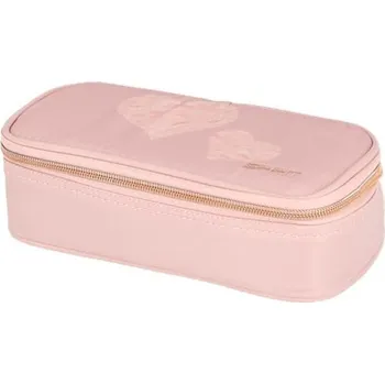 Penál Penál prázdný 1-zipový, SPIRIT My Bag Fresh 35