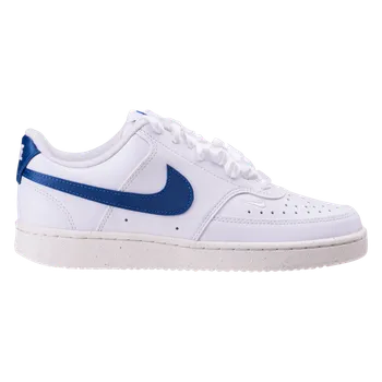 Dámské tenisky Dámské Nízké tenisky NIKE NIKE COURT VISION LO NN MS HV5246-101 – Bílá 36