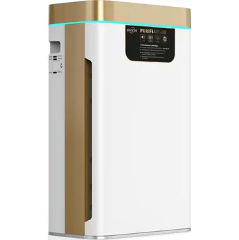 Čistička vzduchu Čistička vzduchu PURIFIAIR.488, vícesložkový filtr, k redukci virů a škodlivých látek