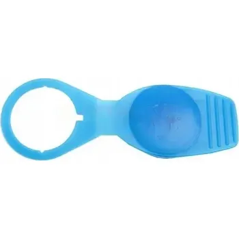 Ventilátor topení a klimatizace Víčko nádržky ostřikovače METZGER 2140193