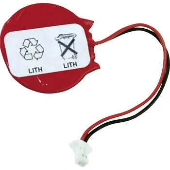 Článková baterie XCell knoflíkový článek CR 2032 3 V 1 ks 200 mAh lithiová 125760