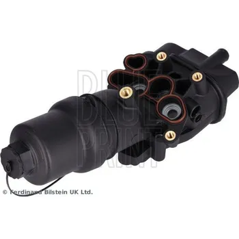 Olejový filtr Pouzdro, olejový filtr BLUE PRINT ADBP210179