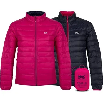 Mac in a sac Polar Woman