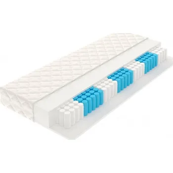 Matrace Casarredo Ortopedická matrace SEPTIMA H3 120x200 cm potah HIT