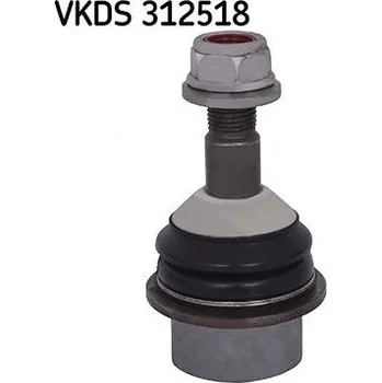 Podpora-/ Kloub SKF VKDS 312518