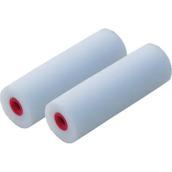 Malířský váleček Extol Craft 309377 | Váleček malířský MOLTOPREN šířka 110 mm, vnitřní otvor 6 mm - balení 2 ks