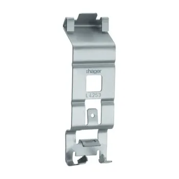 kabelová chránička TEHALIT Příchytka L4253BCHR kabelová L4253BCHR