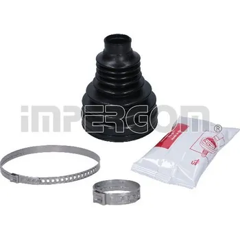 Hřídel nápravy Sada měchů, hnací hřídel ORIGINAL IMPERIUM 33782/TE