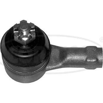 Soustava řízení Hlava příčného táhla řízení CORTECO 49401743