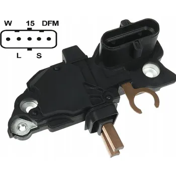 Alternátor Regulátor napětí AS-PL ARE0248S