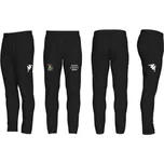 Kappa LUBIOLO SDH ÚJEZD černá 4XL