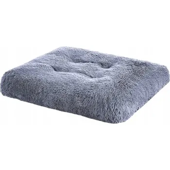 Pelíšek pro psa Plyšové pelíšky pro psy 43,5 x 28 x 13 cm