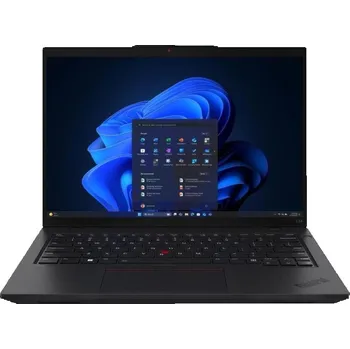 Notebook LENOVO NTB ThinkPad L14 G6 - Ultra7 255U,14" WUXGA,32GB,1TBSSD,5MP+IRcam,W11P