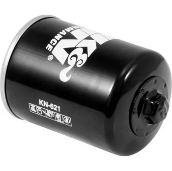 Olejový filtr K&N KN-621 olejový filtr ARCTIC CAT ATV 700 ATV Diesel rok 12-14
