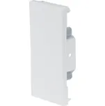 Koncovka TEHALIT kanálu BRS65130 bílá BRS6513069016