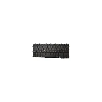 Počítač Notebook keyboard Dell for Latitude 7400 2-in-1, 9410 2-in-1