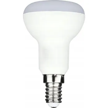 Žárovka LED žárovka Reflektor E14 4,8W 3000K 470lm