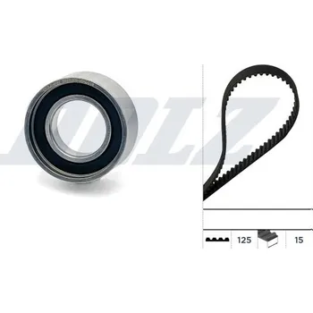 Sada rozvodového řemene DOLZ SKD091