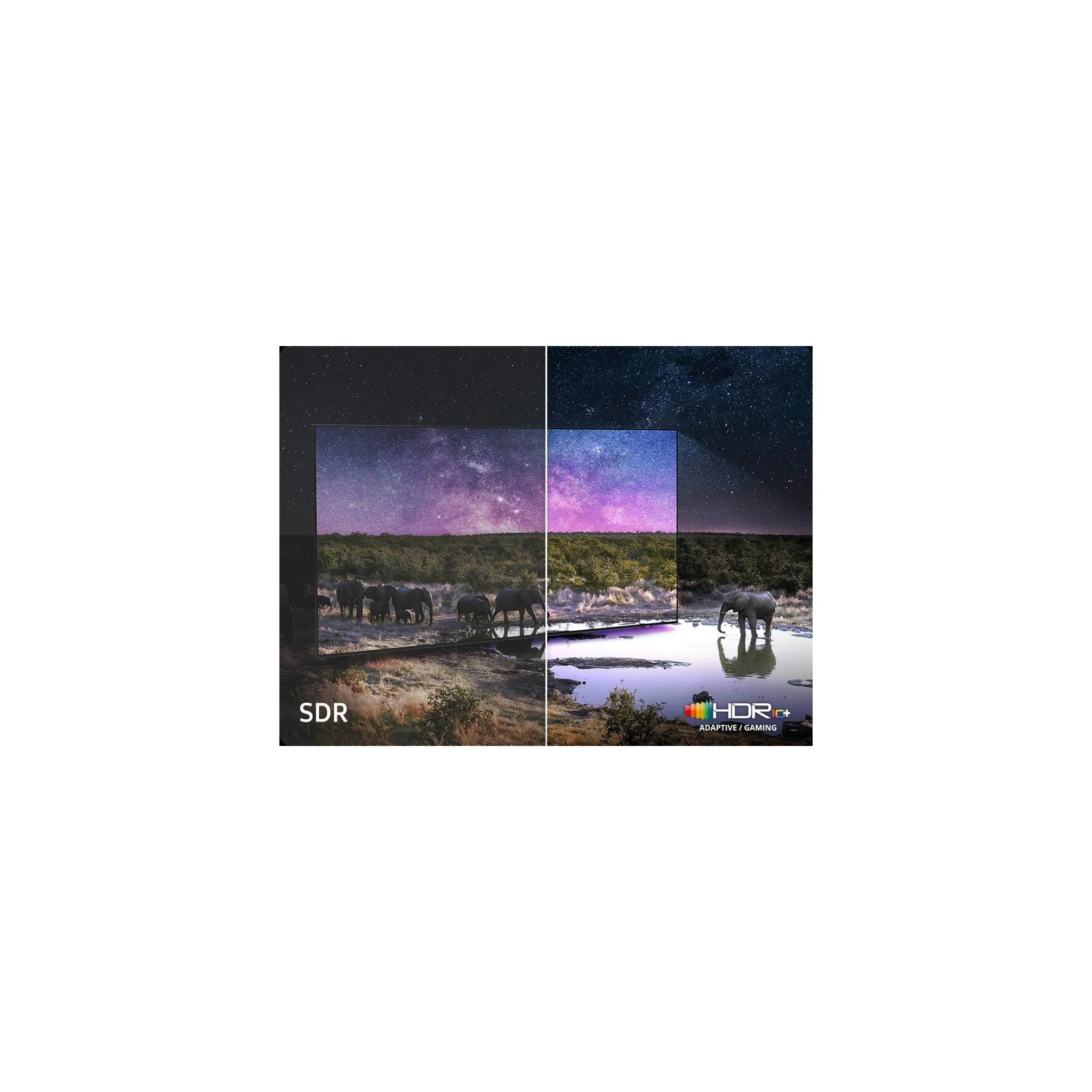 Fotografie 9 - Televizor Samsung 65" Neo QLED (QE65QN70FAUXXH)