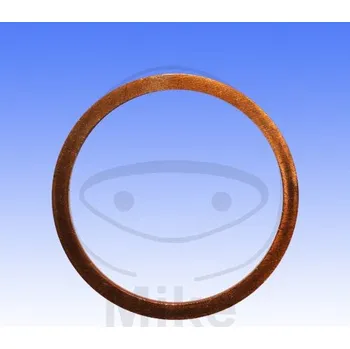 Těsnění motoru Těsnění svodu výfuku ATHENA M700136042020 36X42X2 mm