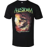 Tričko metal pánské Alestorm - The Thunderfist Chronicles - NAPALM RECORDS - TS_8936
