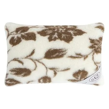 Polštář Evropské meríno polštář 40x60 cm polštář příroda