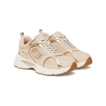 Dámská móda Guess Sneakersy 176257 Béžová 40