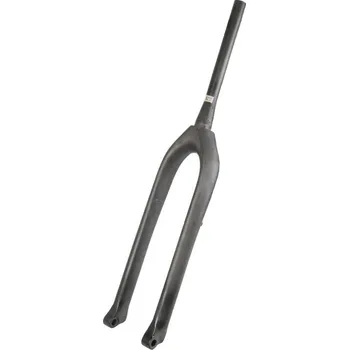 Vidlice na kolo Vidlice 27,5-29 1 1/8-1.5 MTB carbon surový povrch