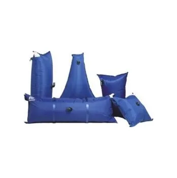 Vodácký pytel Vak na vodu 100l