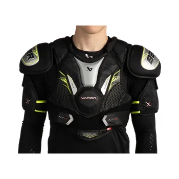 Chránič těla a ramene Bauer Ramena Vapor Fly40 Jr