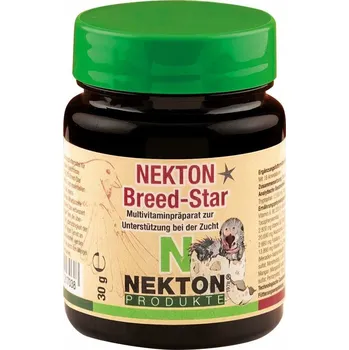 Krmivo pro ptáka Směs Nekton 30 kg