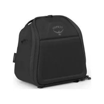 Příslušenství k zavazadlu OSPREY CAMERA CUBE S charcoal grey Černá fotobatoh + DÁREK DLE VÝBĚRU!