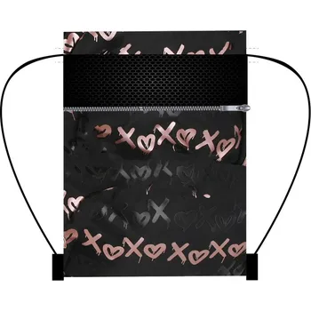 Školní sáček Kapsa na přezůvky Street 48