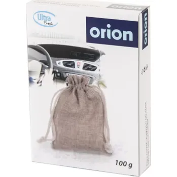 Pohlcovač vlhkosti Neurčen - na dotaz Pohlcovač vlhkosti do auta 100 g (akční sada 4 ks)