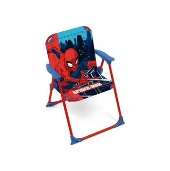 Zahradní židle Disney kovová, vícebarevná